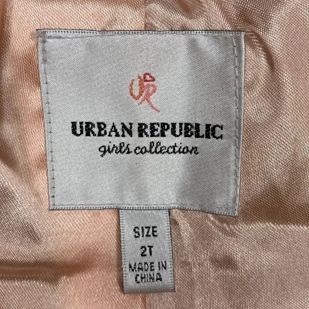 Urban Republic urban republic